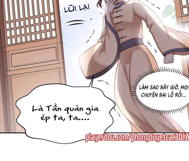 Hoạn Phi Thiên Hạ Chapter 126 - 20