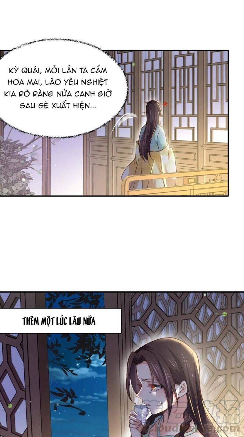 Hoạn Phi Thiên Hạ Chapter 126 - 28