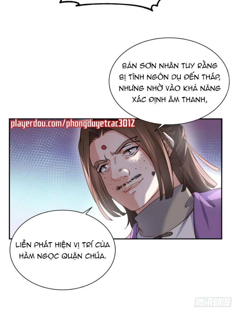 Hoạn Phi Thiên Hạ Chapter 126 - 5