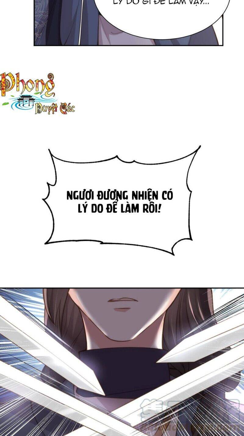 Hoạn Phi Thiên Hạ Chapter 126 - 8