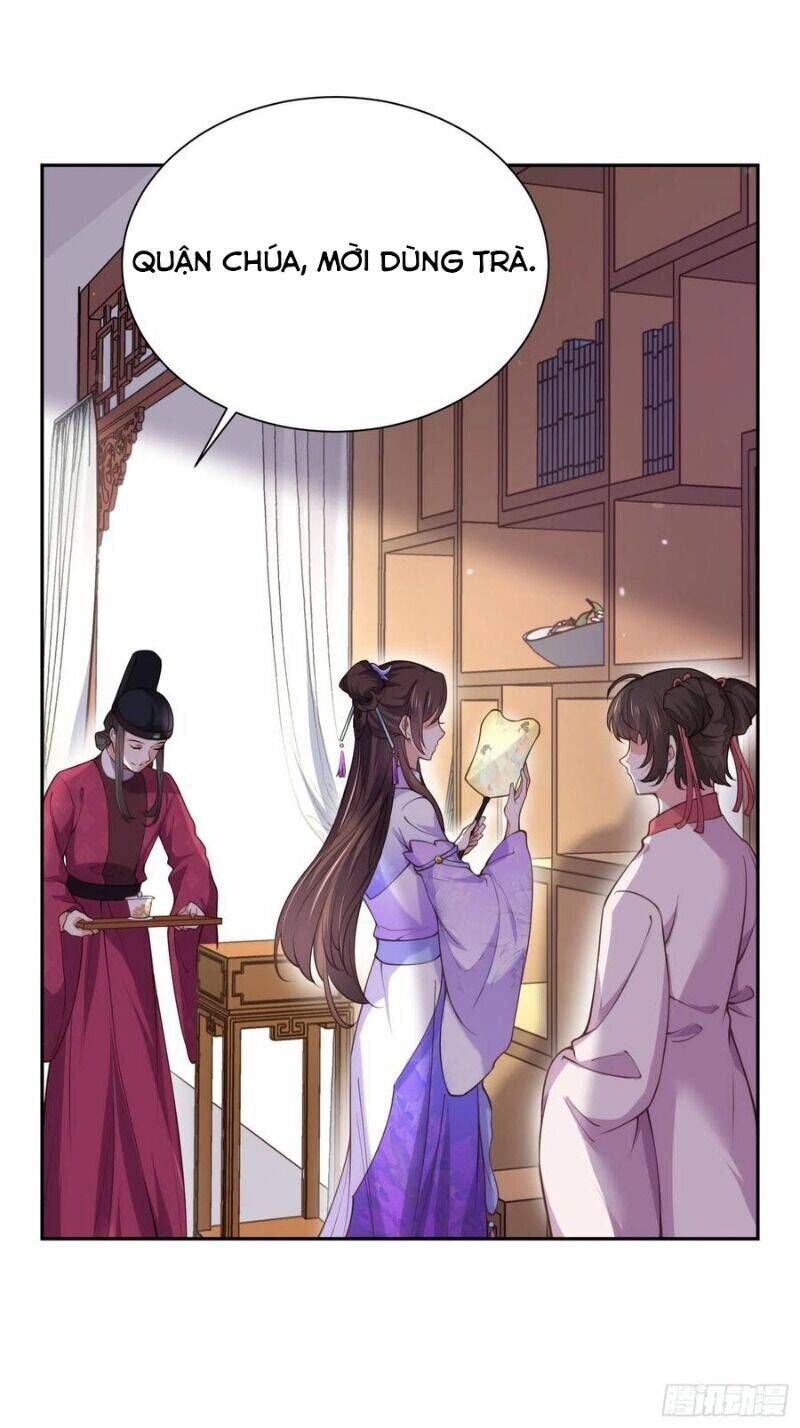 Hoạn Phi Thiên Hạ Chapter 127 - 14