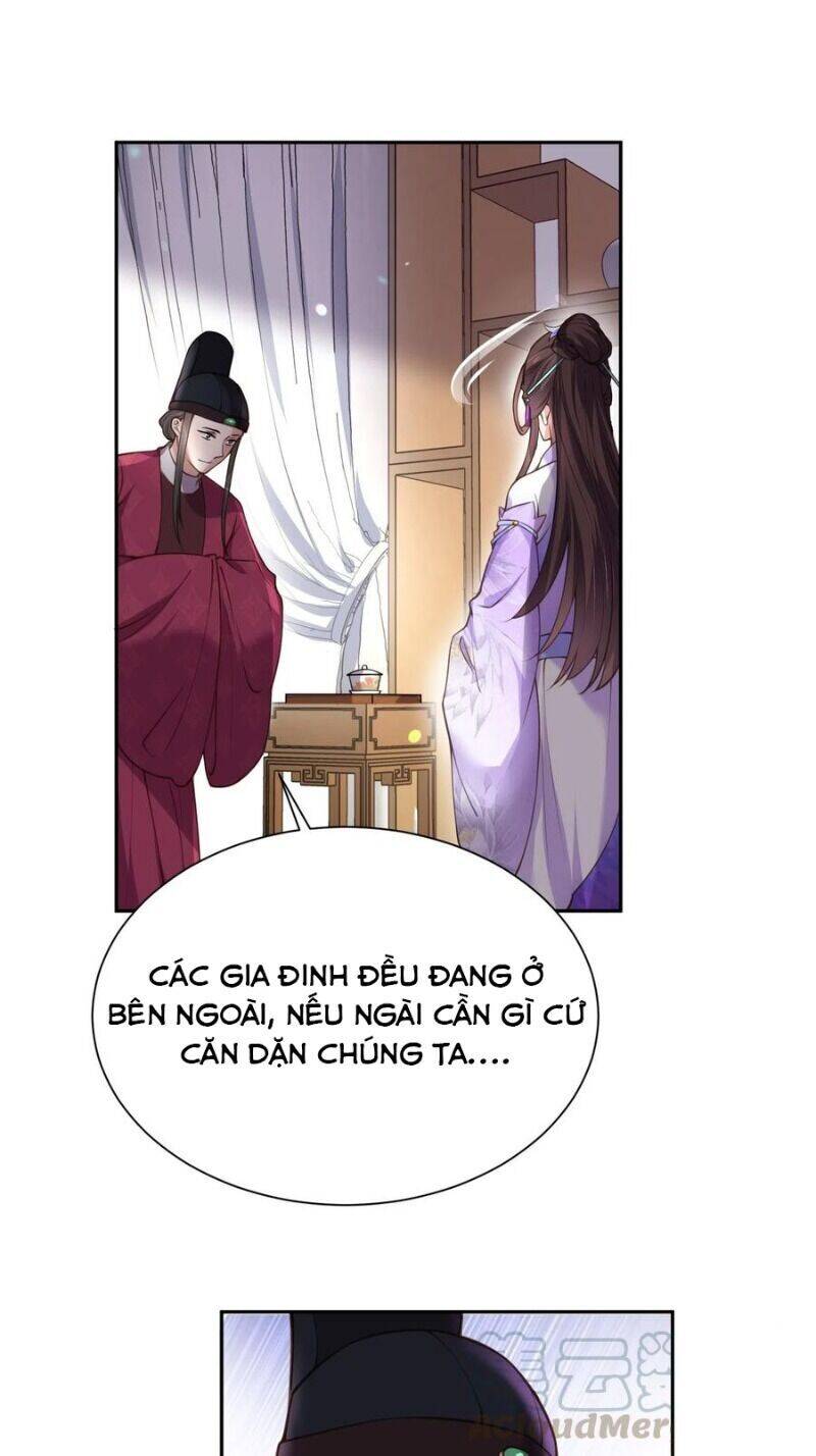 Hoạn Phi Thiên Hạ Chapter 127 - 15