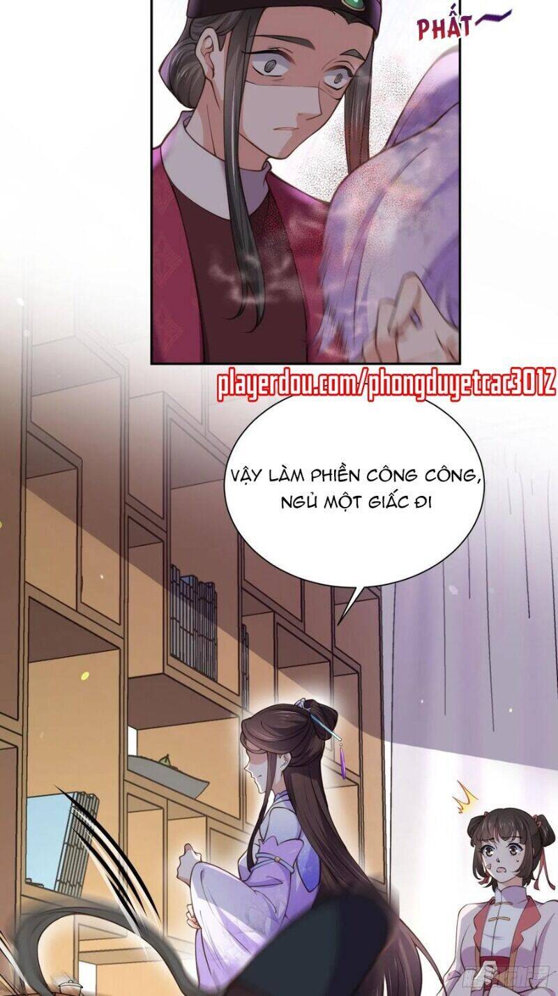 Hoạn Phi Thiên Hạ Chapter 127 - 16
