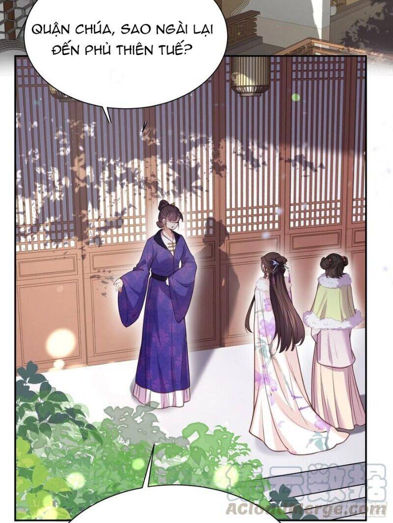 Hoạn Phi Thiên Hạ Chapter 127 - 4
