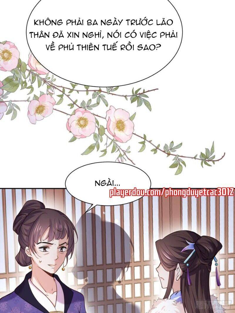 Hoạn Phi Thiên Hạ Chapter 127 - 5