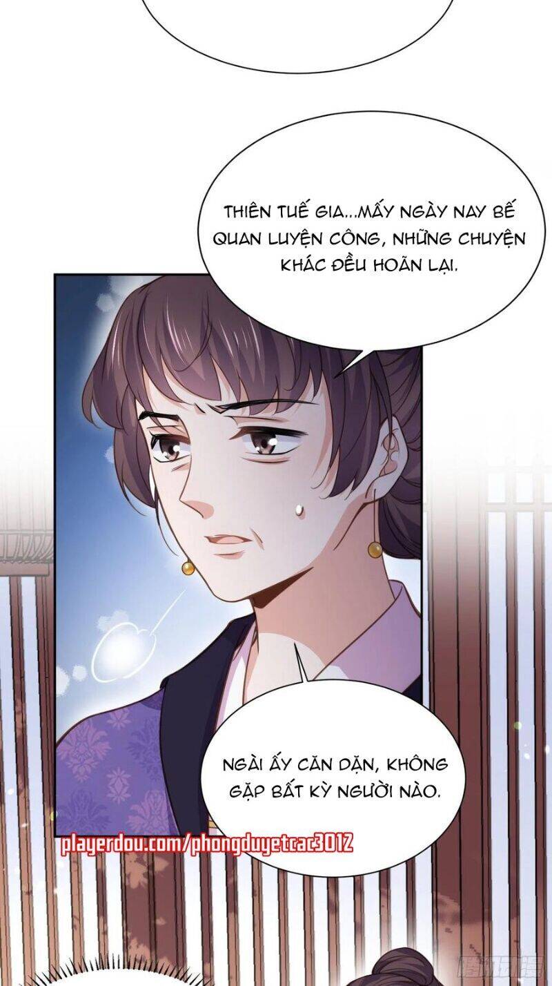 Hoạn Phi Thiên Hạ Chapter 127 - 10