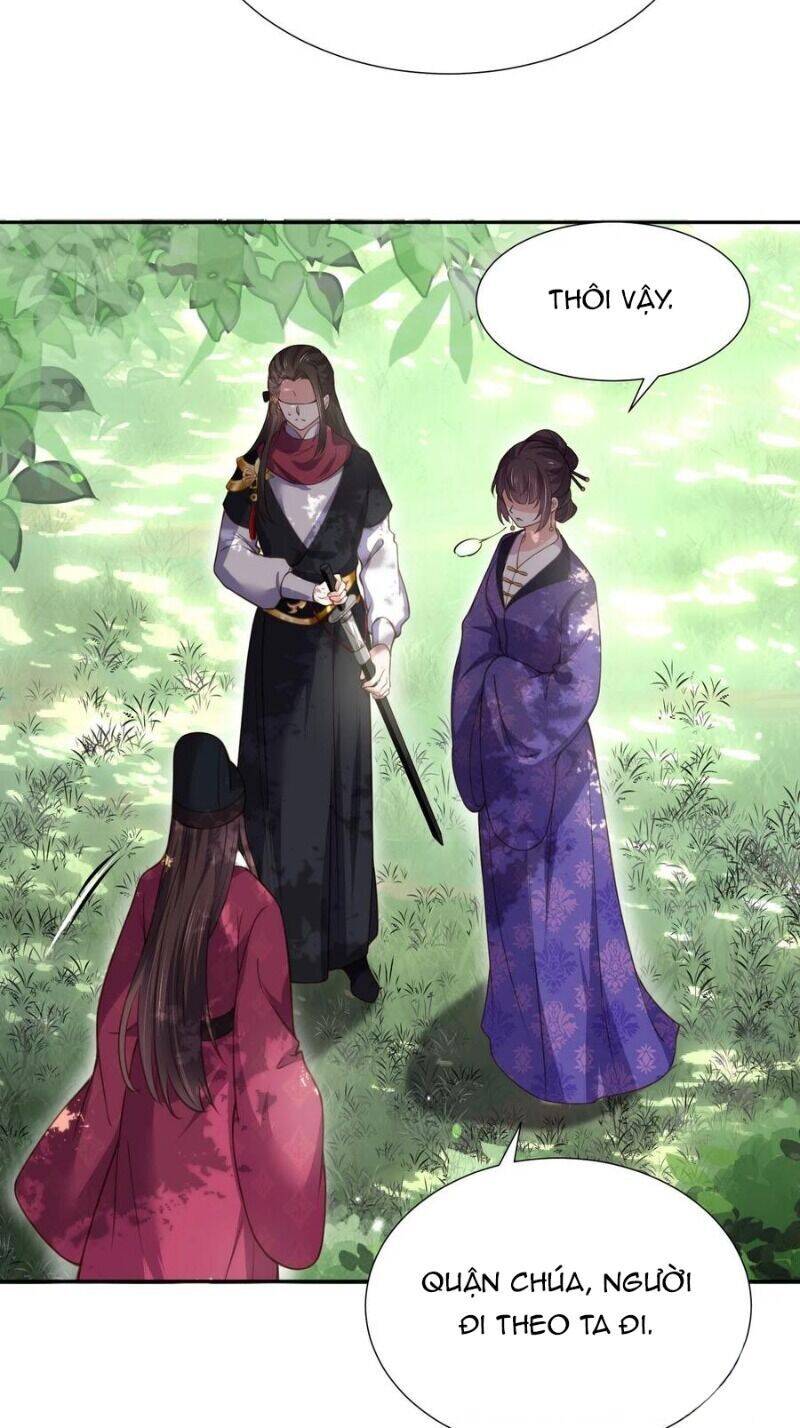 Hoạn Phi Thiên Hạ Chapter 128 - 10
