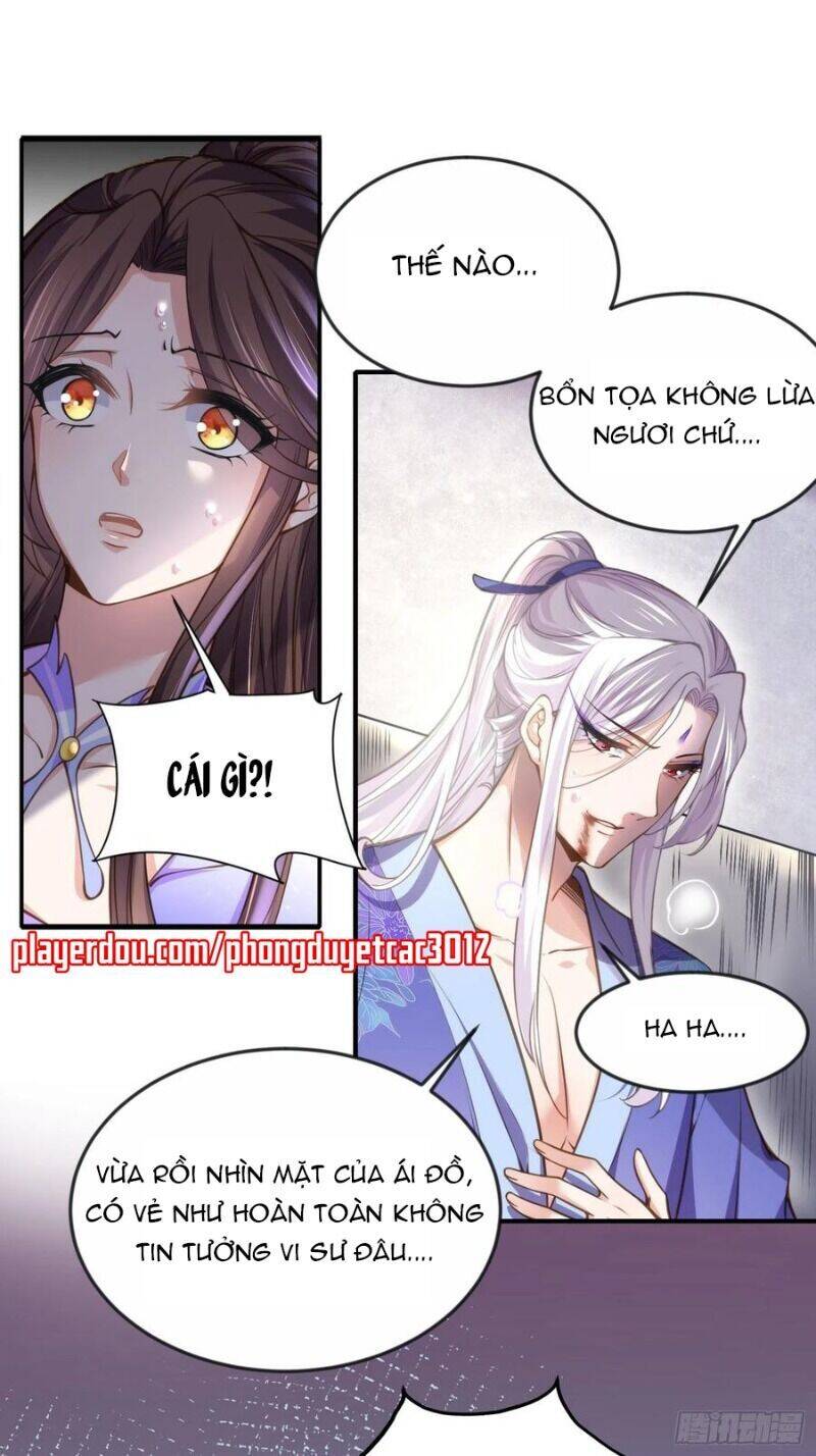 Hoạn Phi Thiên Hạ Chapter 129 - 11