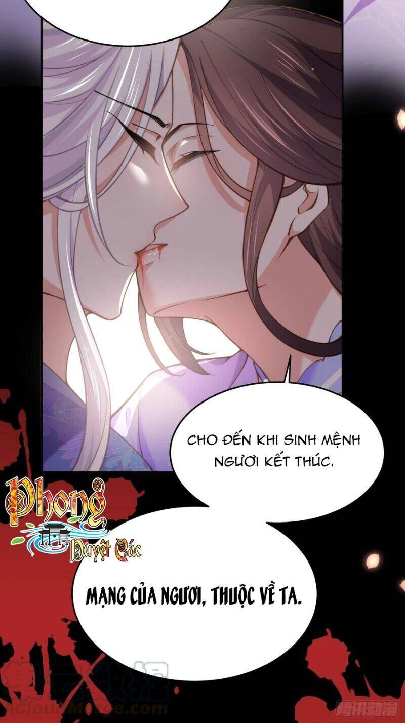 Hoạn Phi Thiên Hạ Chapter 130 - 26