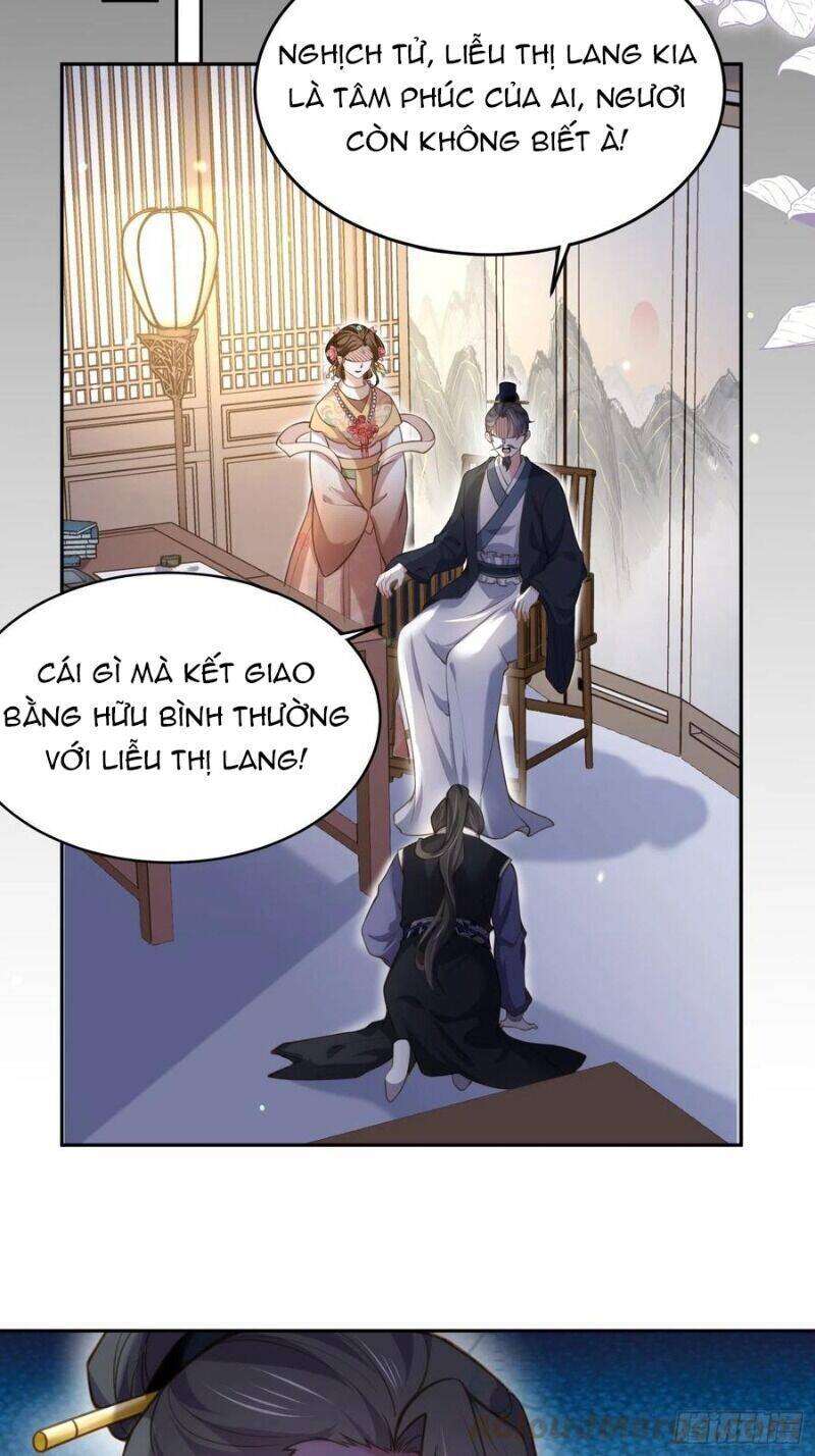 Hoạn Phi Thiên Hạ Chapter 130 - 28
