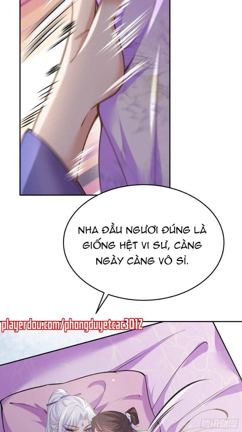 Hoạn Phi Thiên Hạ Chapter 130 - 5