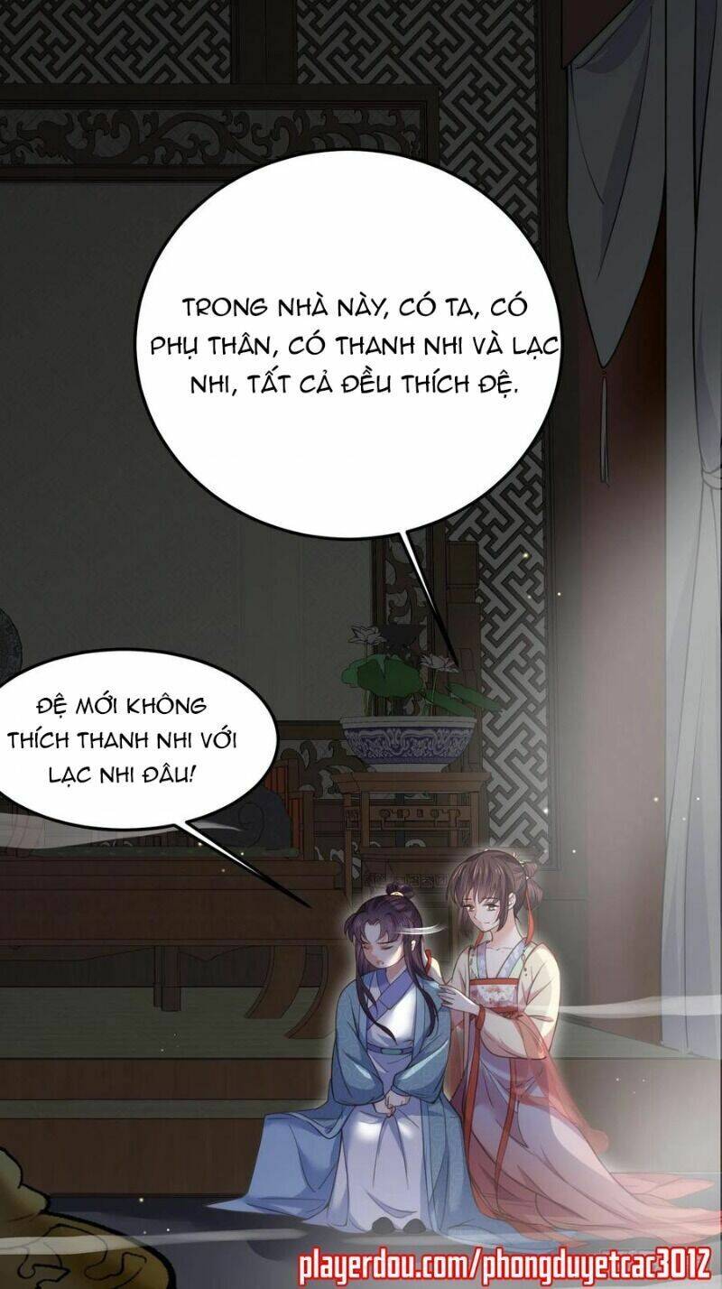 Hoạn Phi Thiên Hạ Chapter 132 - 11
