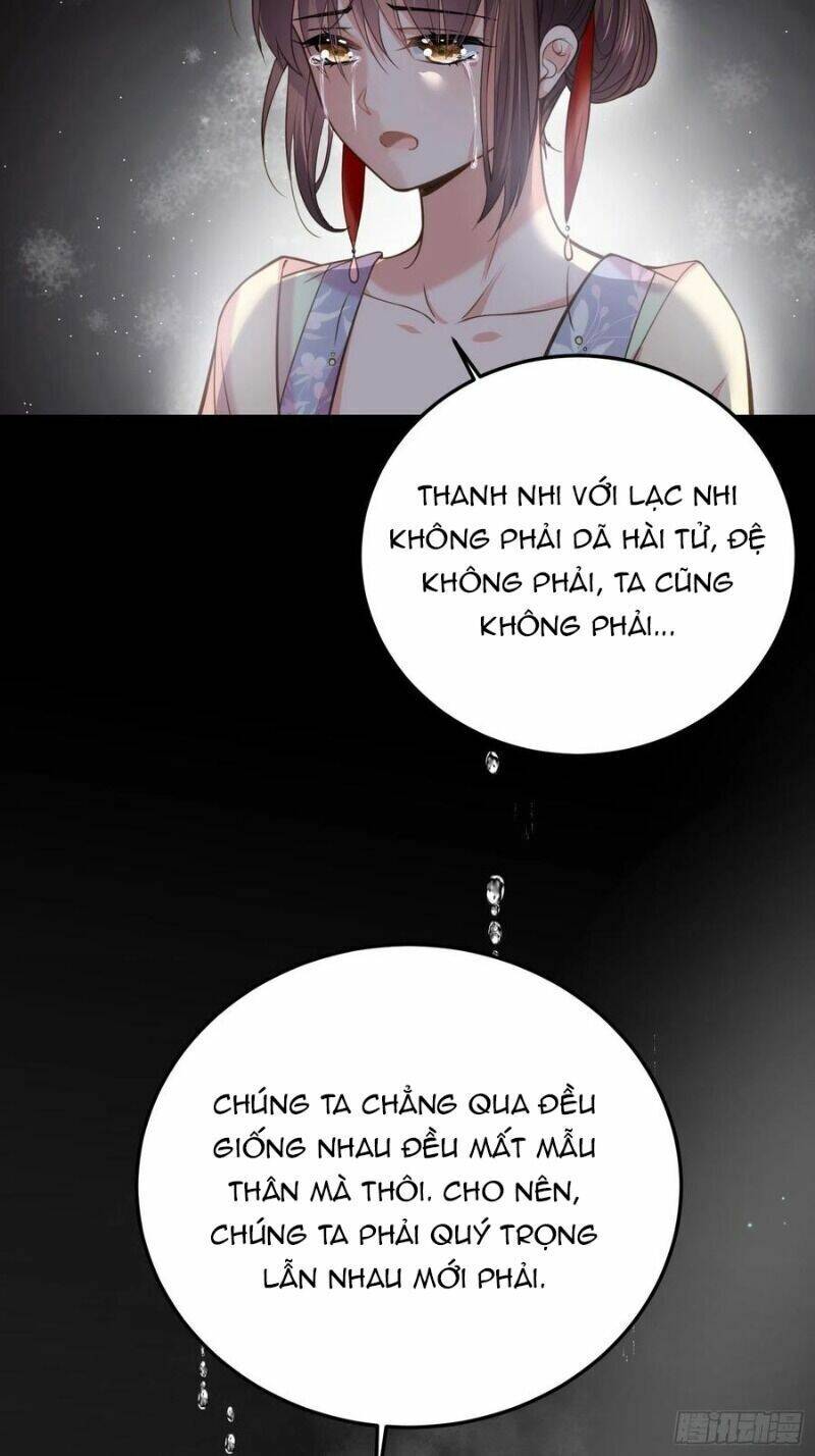 Hoạn Phi Thiên Hạ Chapter 132 - 13
