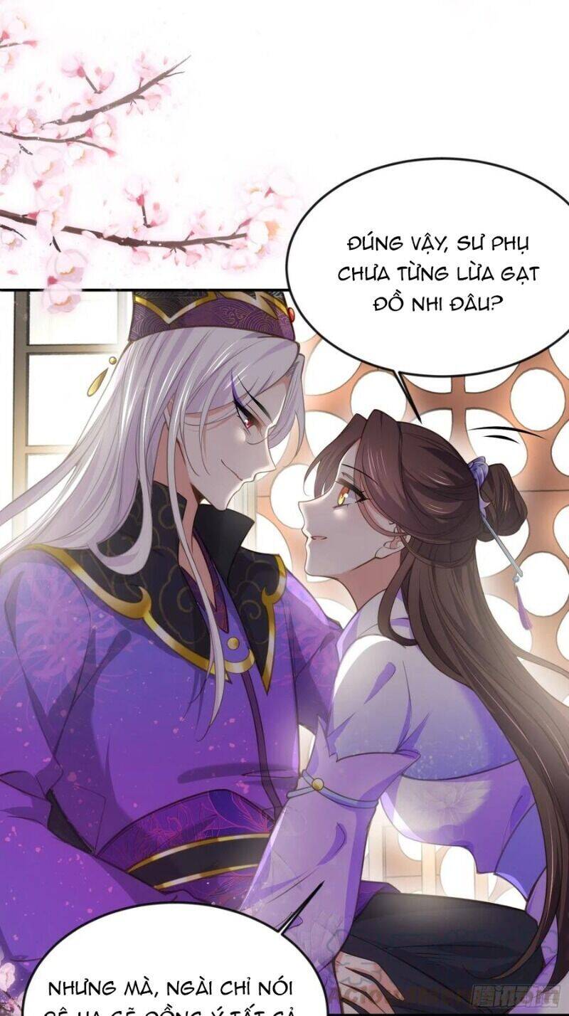 Hoạn Phi Thiên Hạ Chapter 134 - 14
