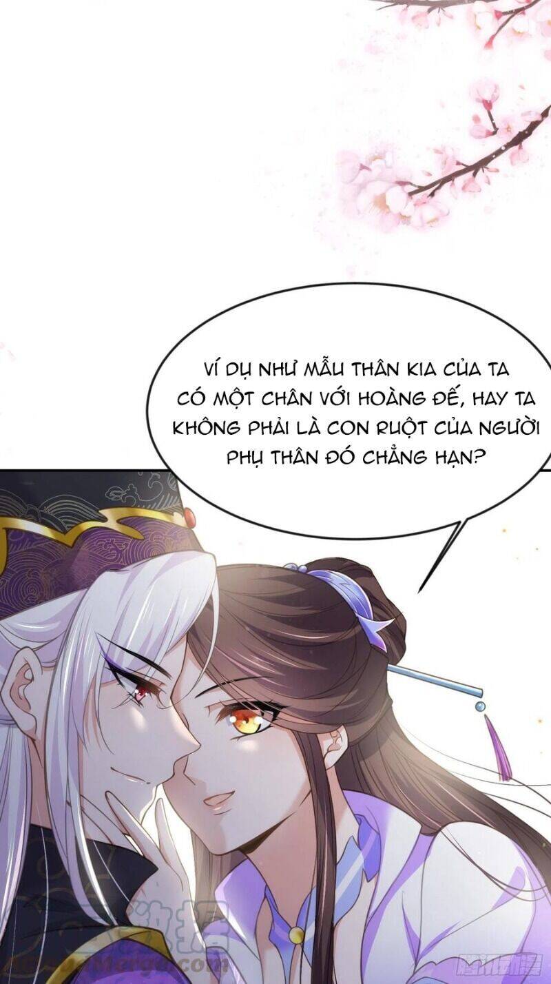 Hoạn Phi Thiên Hạ Chapter 134 - 16