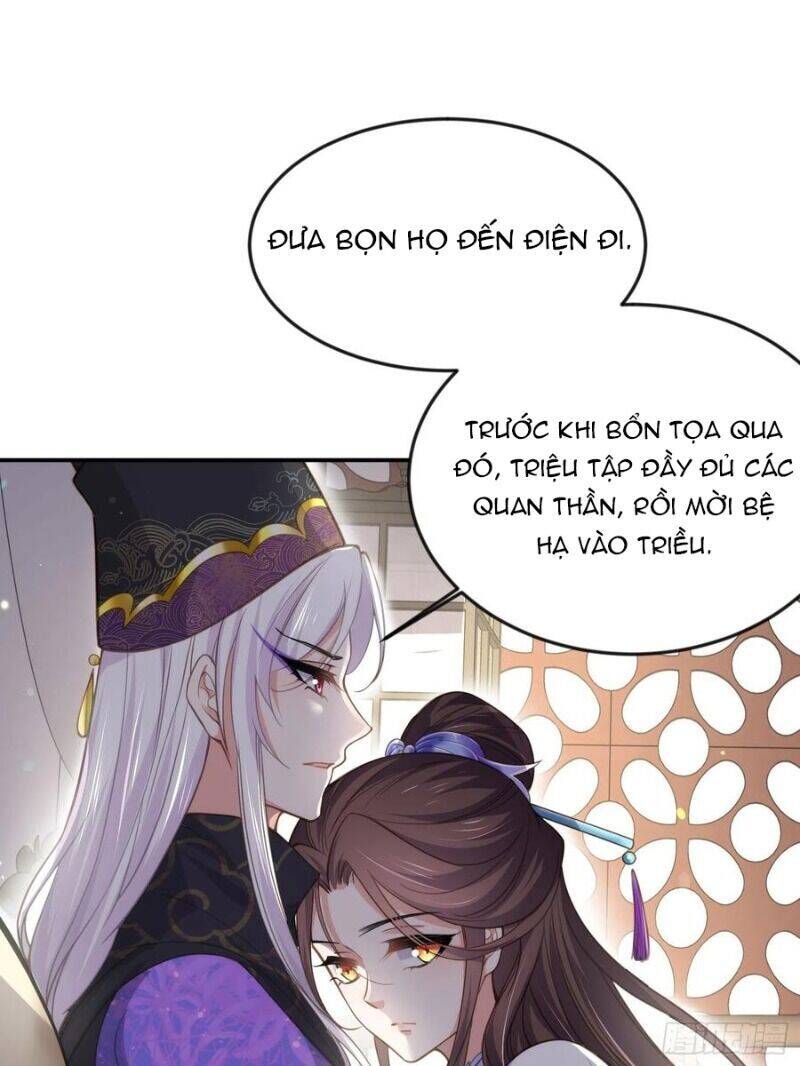 Hoạn Phi Thiên Hạ Chapter 134 - 19
