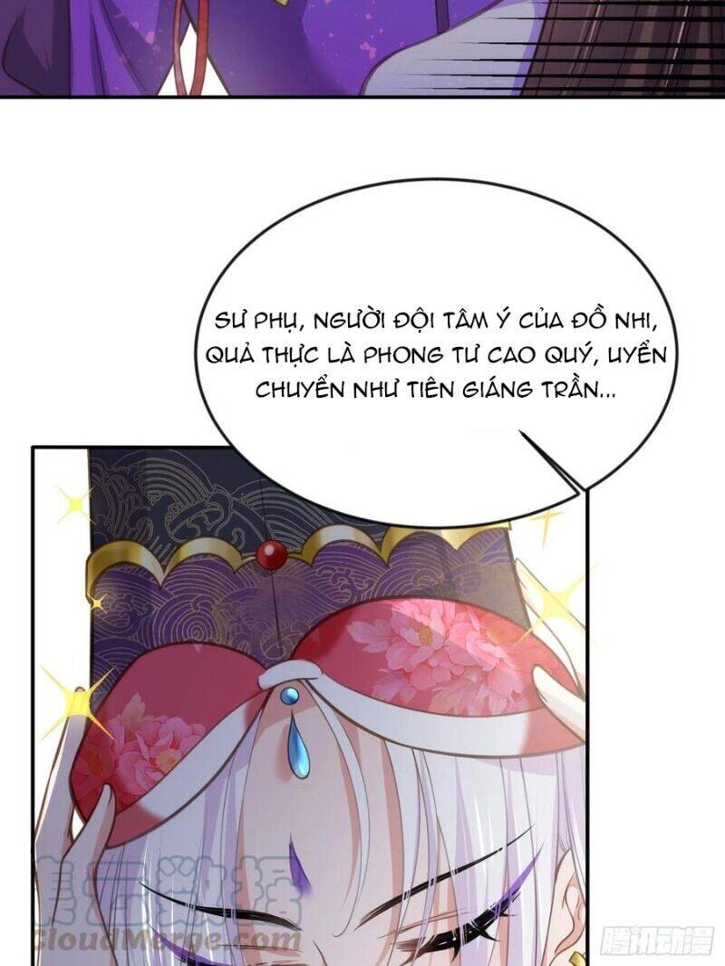 Hoạn Phi Thiên Hạ Chapter 134 - 22
