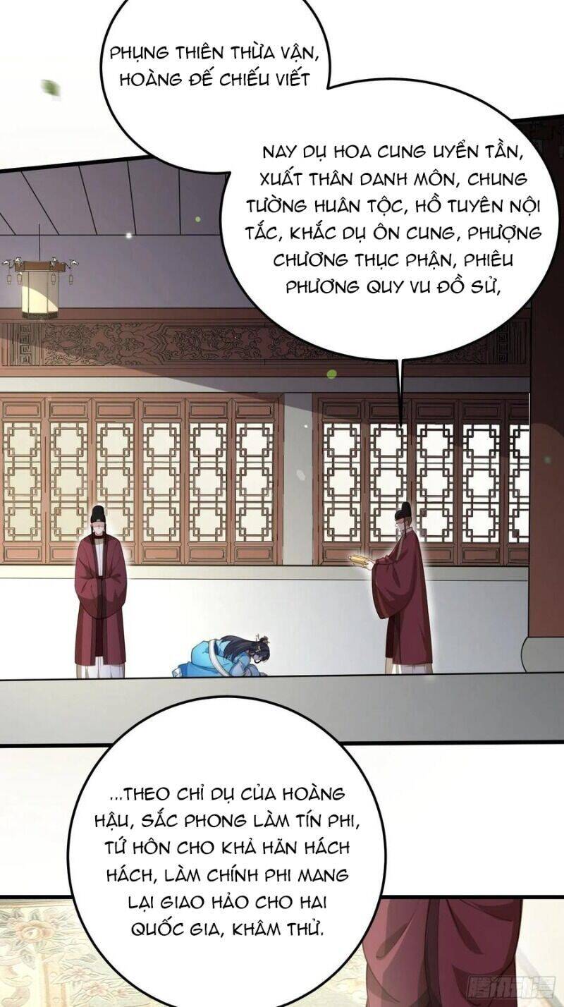 Hoạn Phi Thiên Hạ Chapter 134 - 27