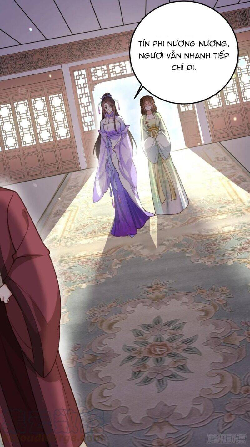 Hoạn Phi Thiên Hạ Chapter 134 - 30
