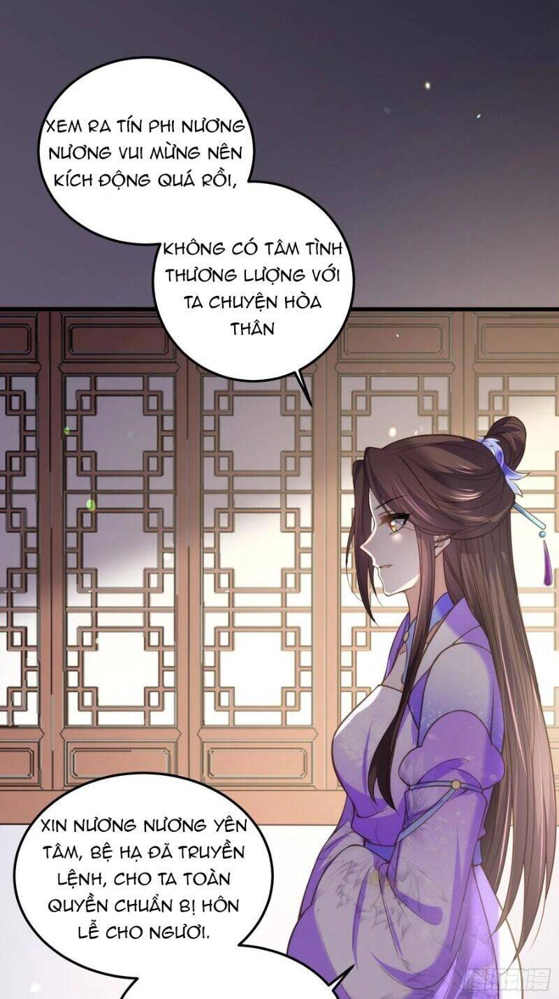 Hoạn Phi Thiên Hạ Chapter 134 - 35