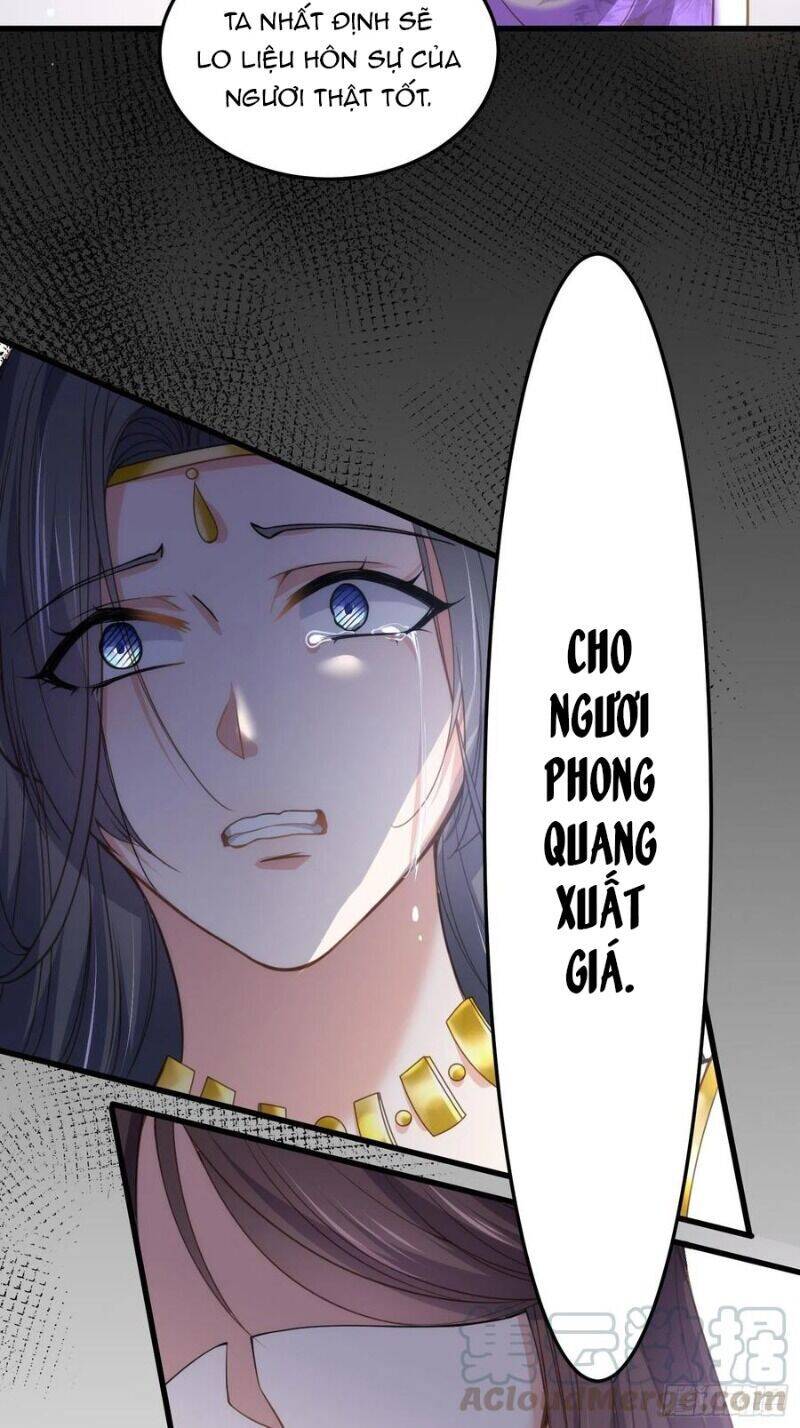 Hoạn Phi Thiên Hạ Chapter 134 - 36