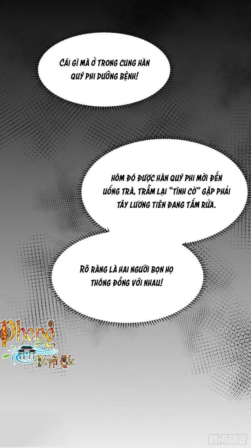 Hoạn Phi Thiên Hạ Chapter 134 - 8
