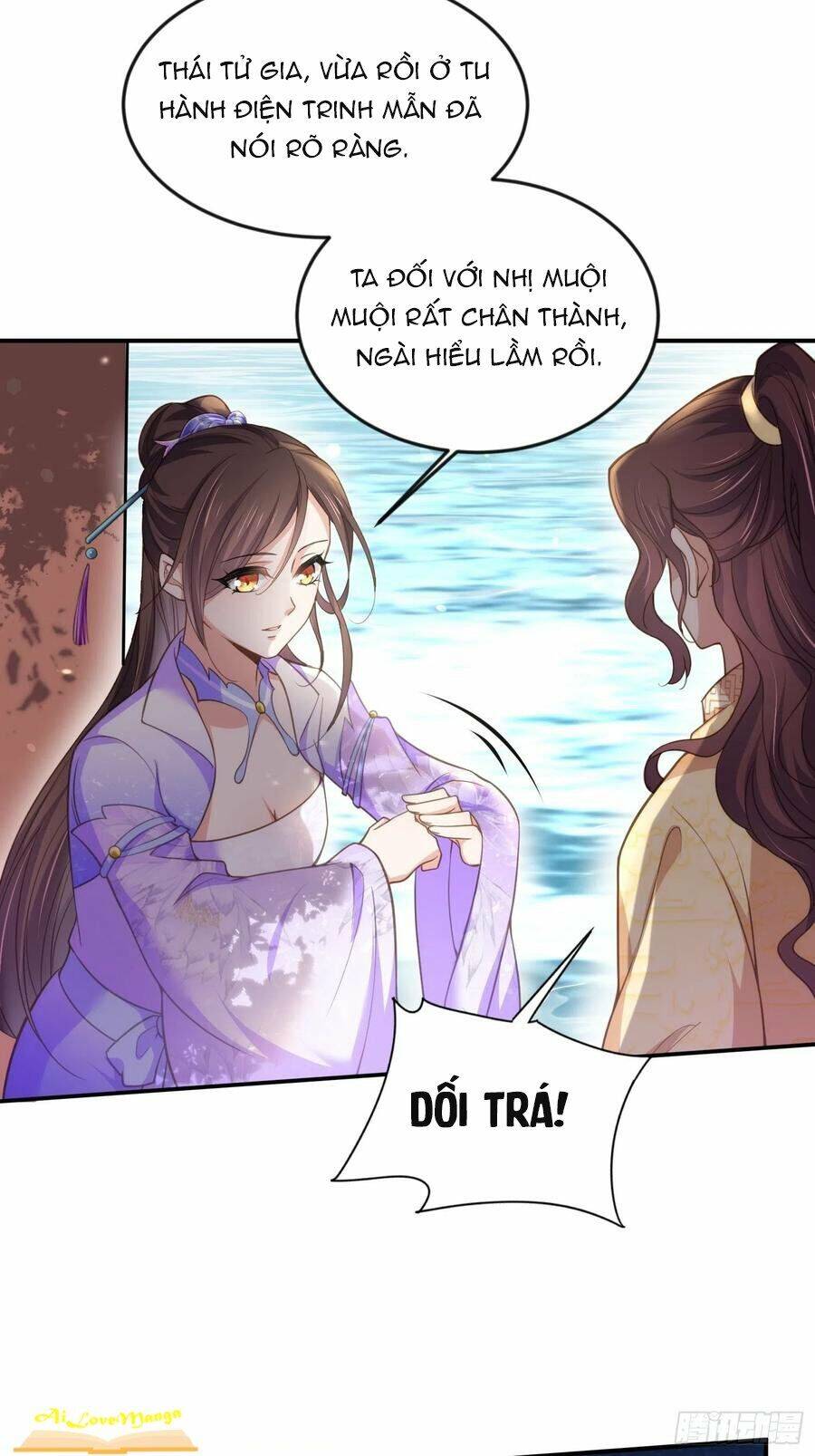 Hoạn Phi Thiên Hạ Chapter 135 - 14