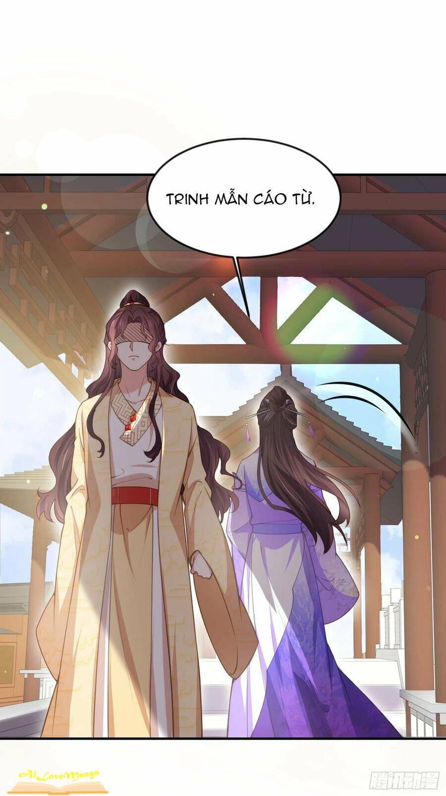 Hoạn Phi Thiên Hạ Chapter 135 - 17