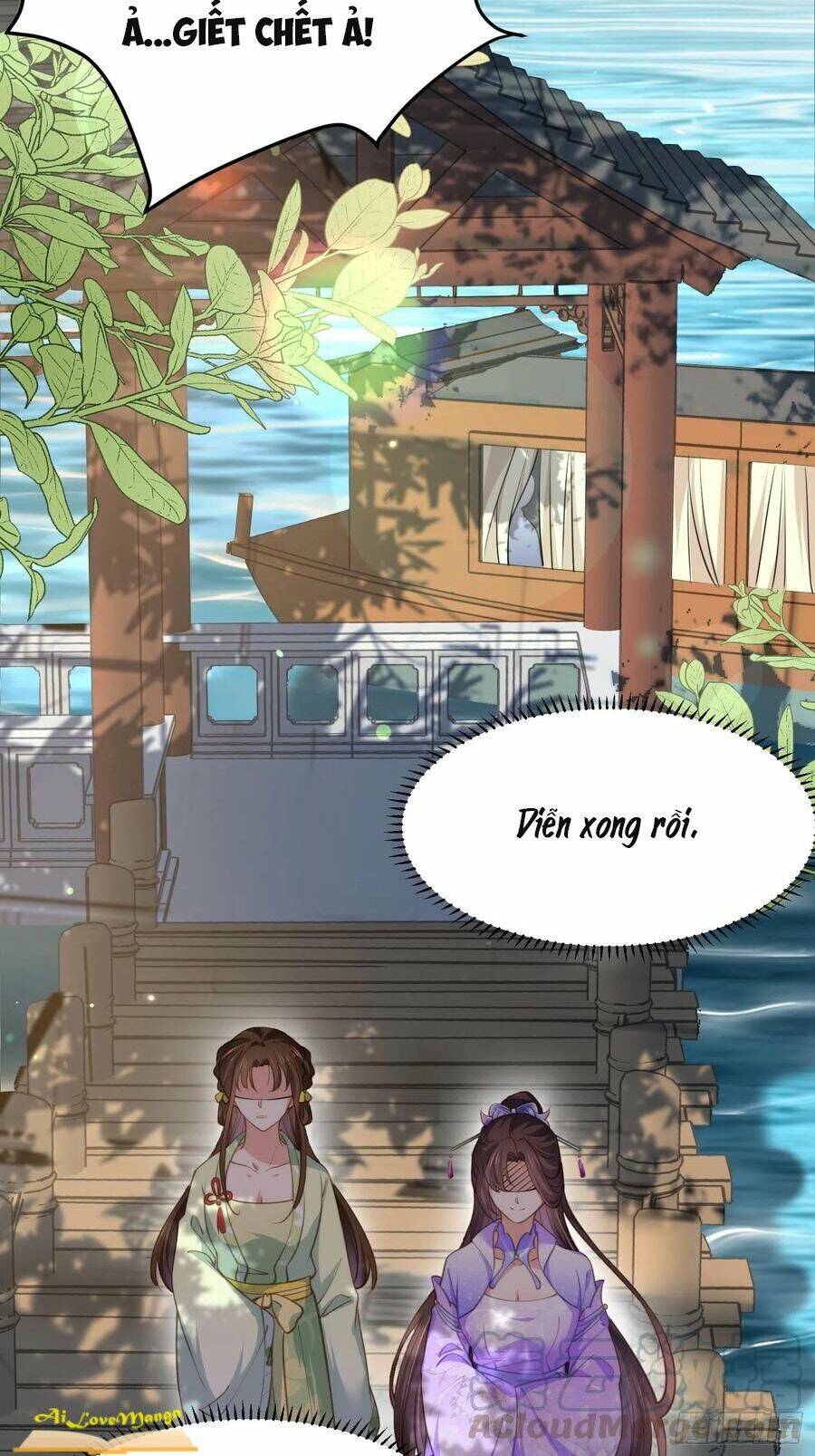 Hoạn Phi Thiên Hạ Chapter 135 - 20