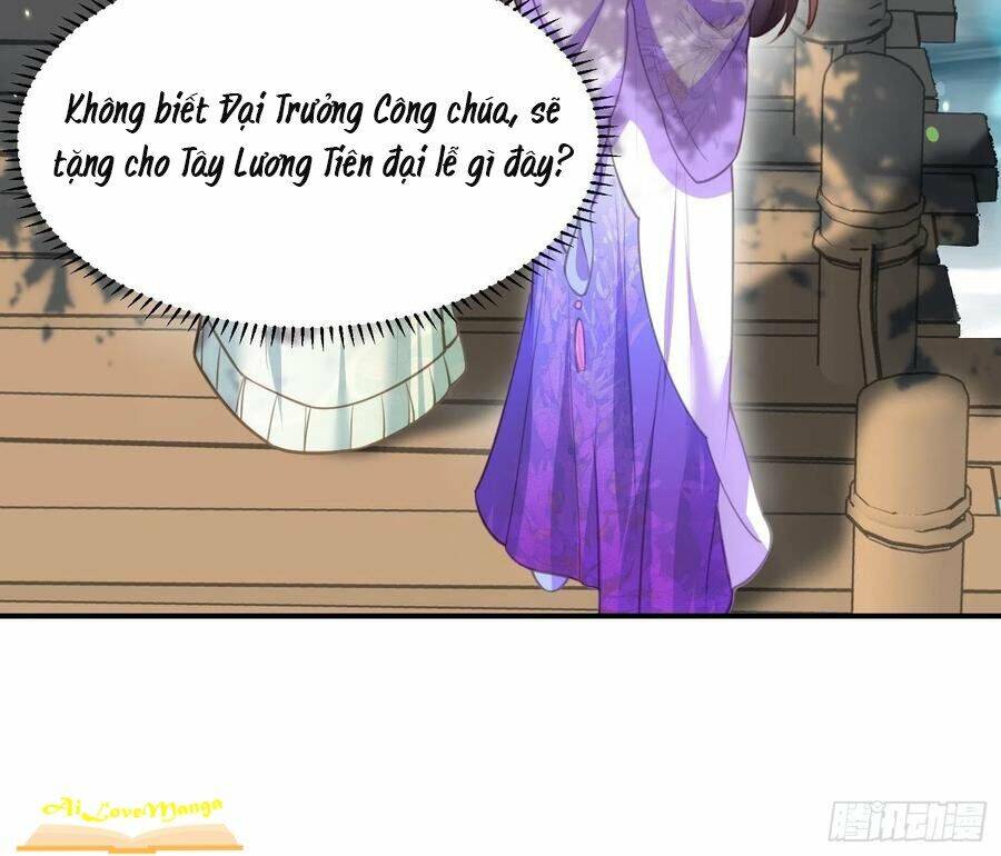 Hoạn Phi Thiên Hạ Chapter 135 - 21
