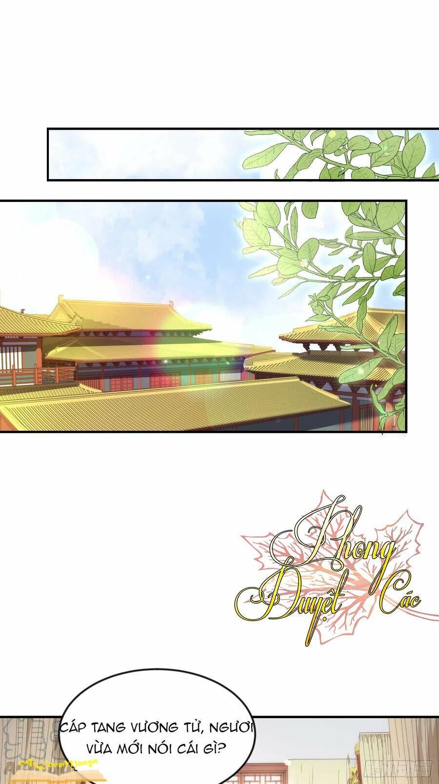 Hoạn Phi Thiên Hạ Chapter 135 - 22