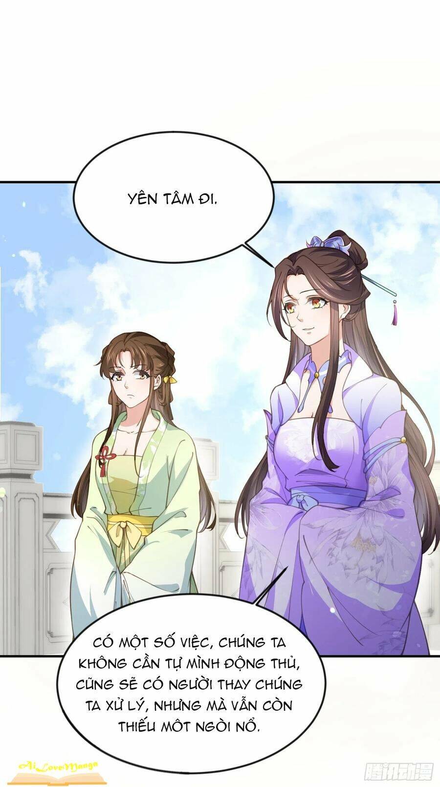 Hoạn Phi Thiên Hạ Chapter 135 - 8