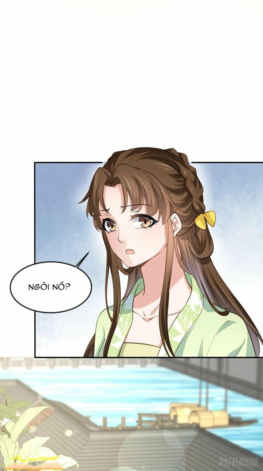 Hoạn Phi Thiên Hạ Chapter 135 - 9
