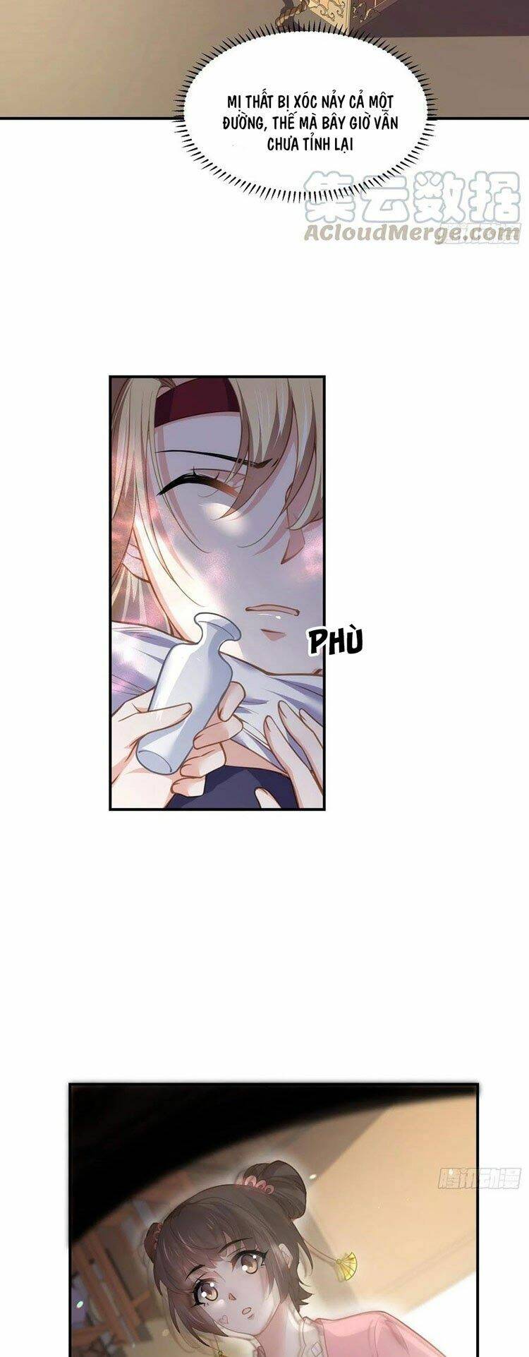 Hoạn Phi Thiên Hạ Chapter 136 - 12