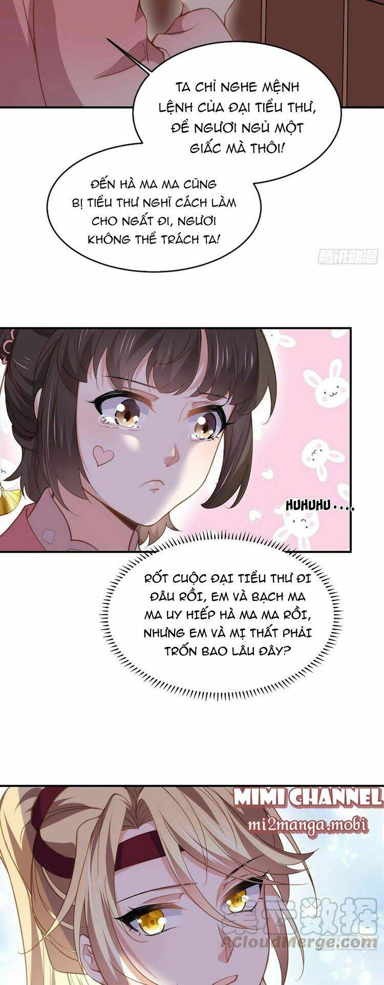 Hoạn Phi Thiên Hạ Chapter 136 - 14