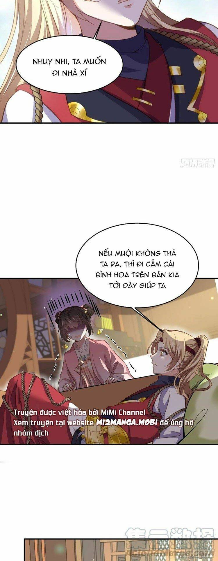Hoạn Phi Thiên Hạ Chapter 136 - 15