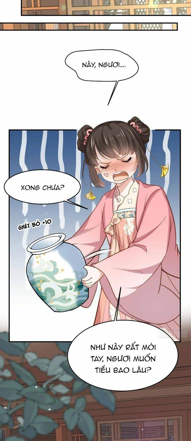 Hoạn Phi Thiên Hạ Chapter 136 - 16