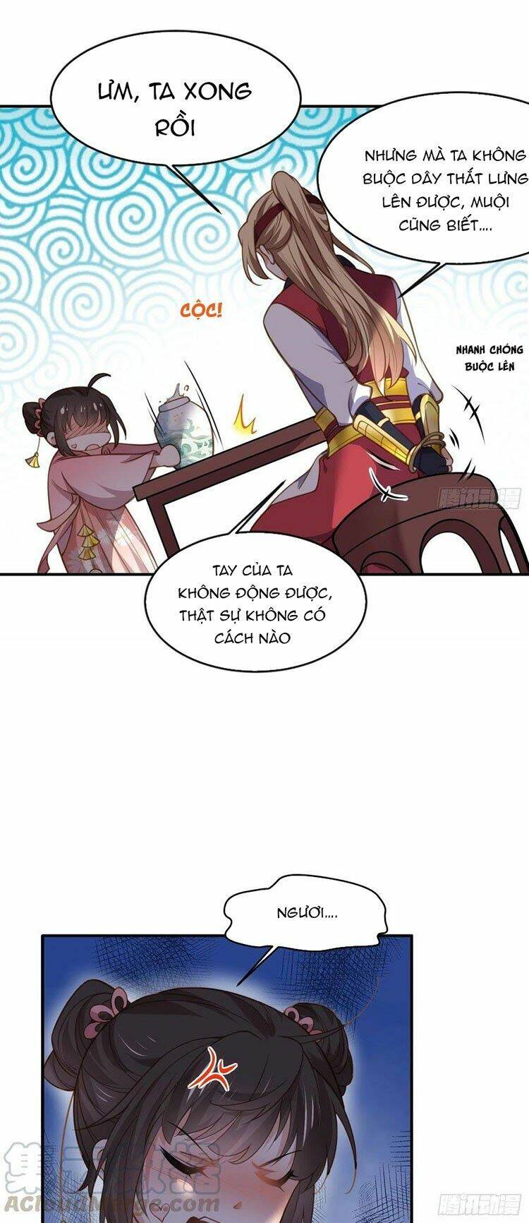 Hoạn Phi Thiên Hạ Chapter 136 - 20