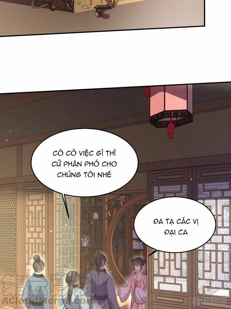 Hoạn Phi Thiên Hạ Chapter 136 - 10