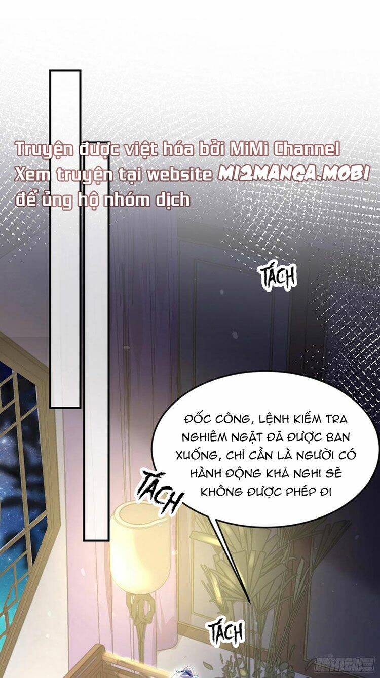 Hoạn Phi Thiên Hạ Chapter 137 - 1