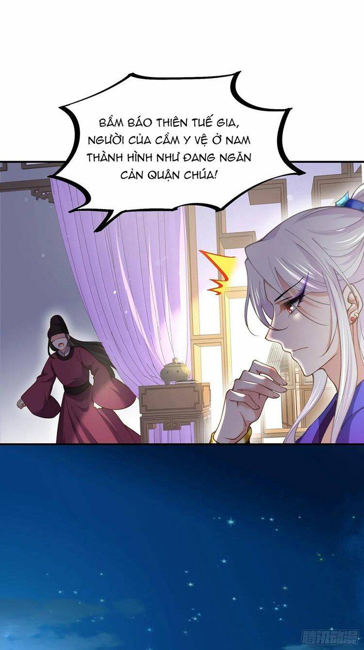 Hoạn Phi Thiên Hạ Chapter 137 - 11