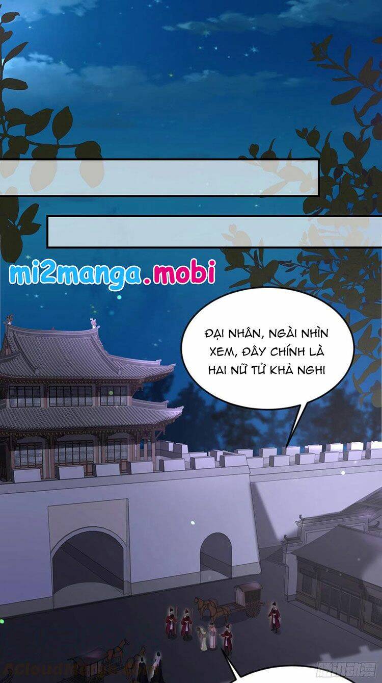 Hoạn Phi Thiên Hạ Chapter 137 - 12