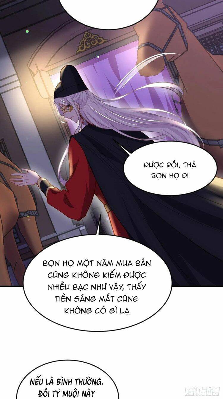 Hoạn Phi Thiên Hạ Chapter 137 - 17