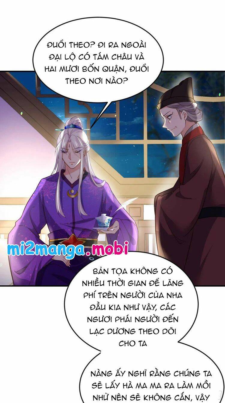 Hoạn Phi Thiên Hạ Chapter 137 - 21