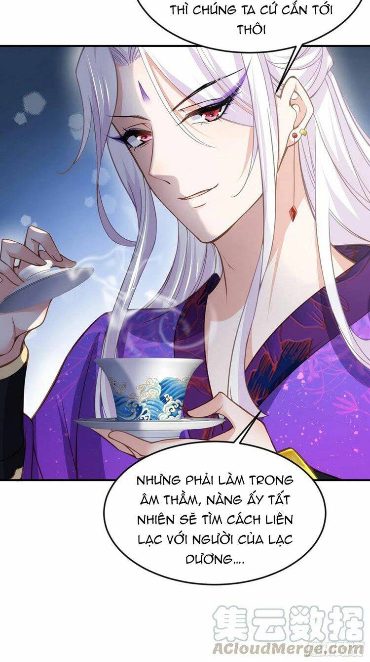 Hoạn Phi Thiên Hạ Chapter 137 - 22