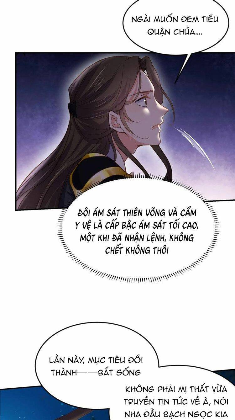 Hoạn Phi Thiên Hạ Chapter 137 - 7