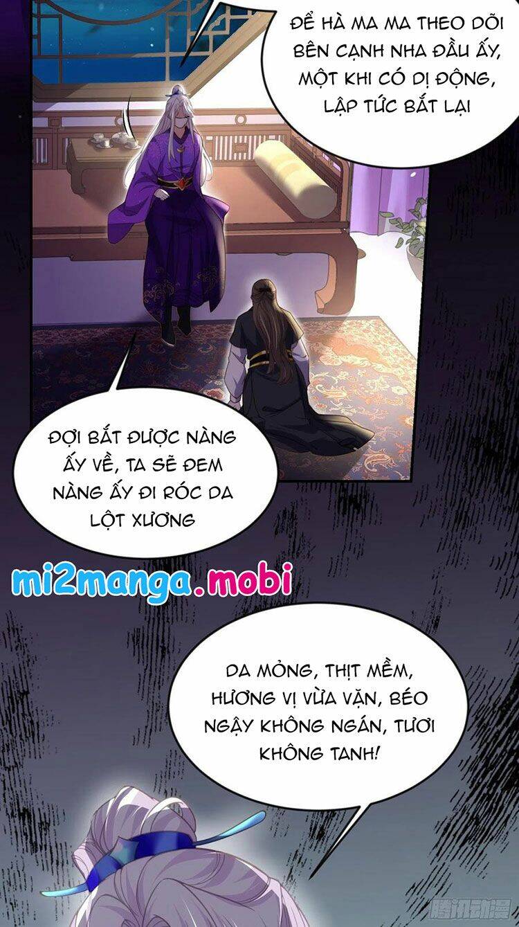 Hoạn Phi Thiên Hạ Chapter 137 - 9