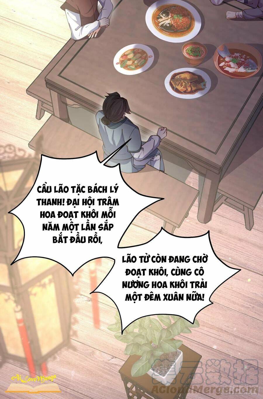 Hoạn Phi Thiên Hạ Chapter 138 - 14