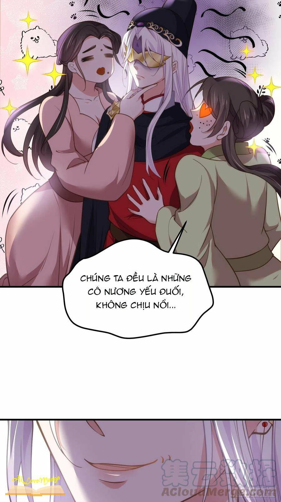 Hoạn Phi Thiên Hạ Chapter 138 - 6