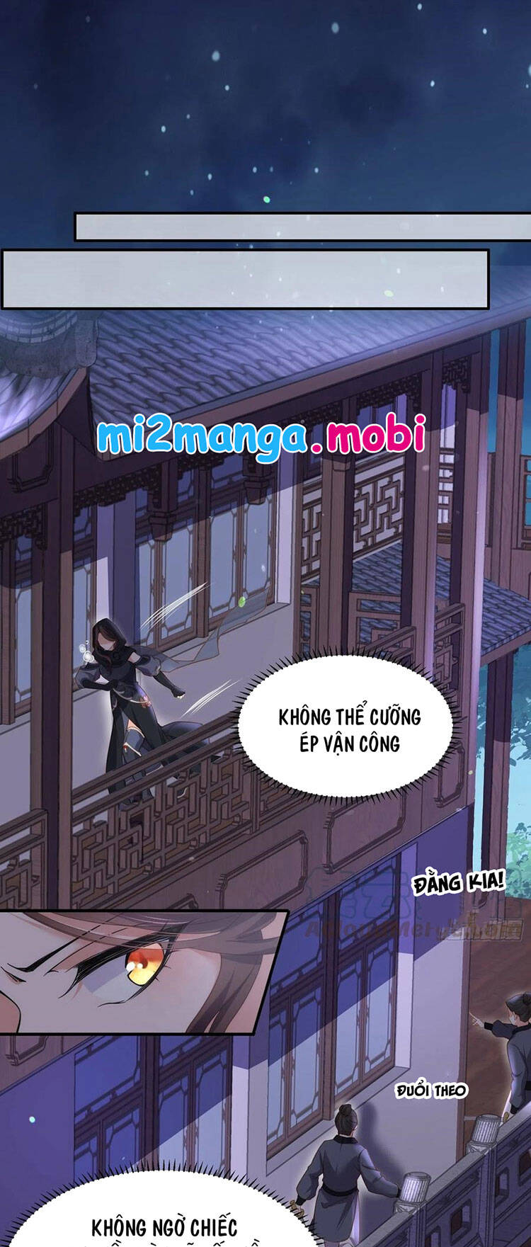 Hoạn Phi Thiên Hạ Chapter 139 - 32